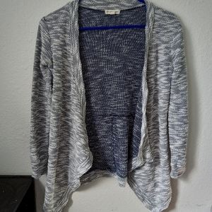 Tucker+Tate cardigan